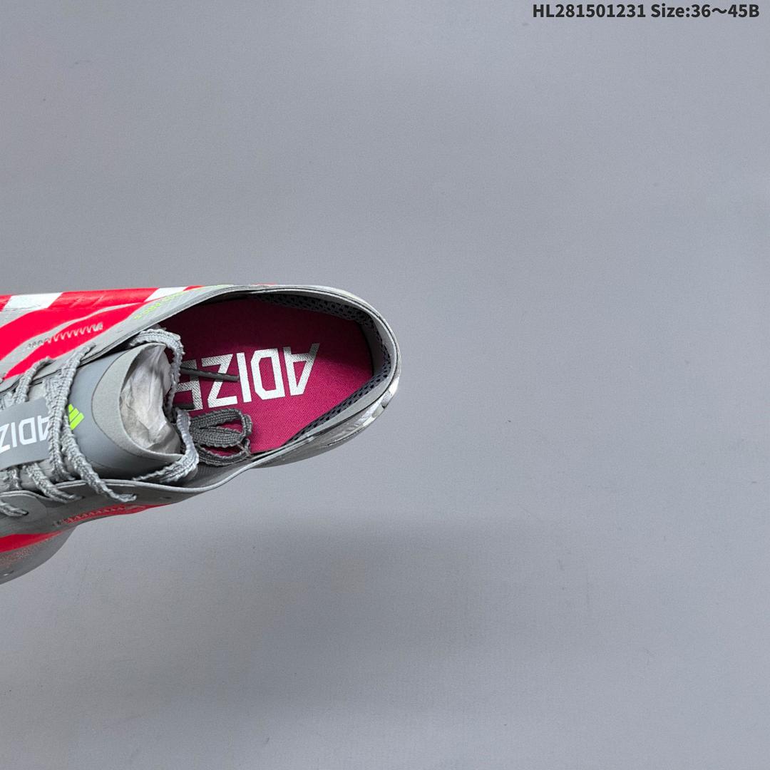Adidas Adizero Adios Pro 5 Flywire Zoom - foto 2