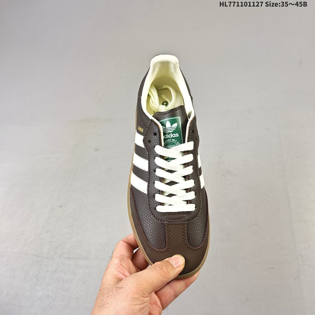 Adidas Originals Samba 4 - foto 6