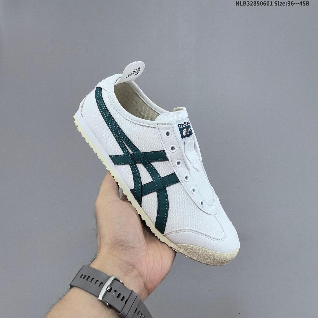 Onitsuka Tiger Mexico 66 Slip On - foto 12