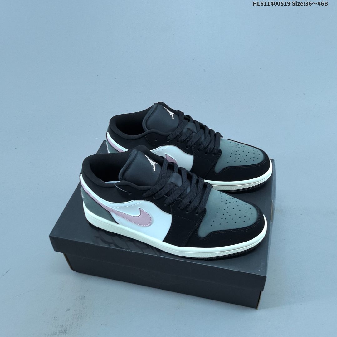 Air Jordan 1 Low AJ1 1 aj1 1 - foto 8