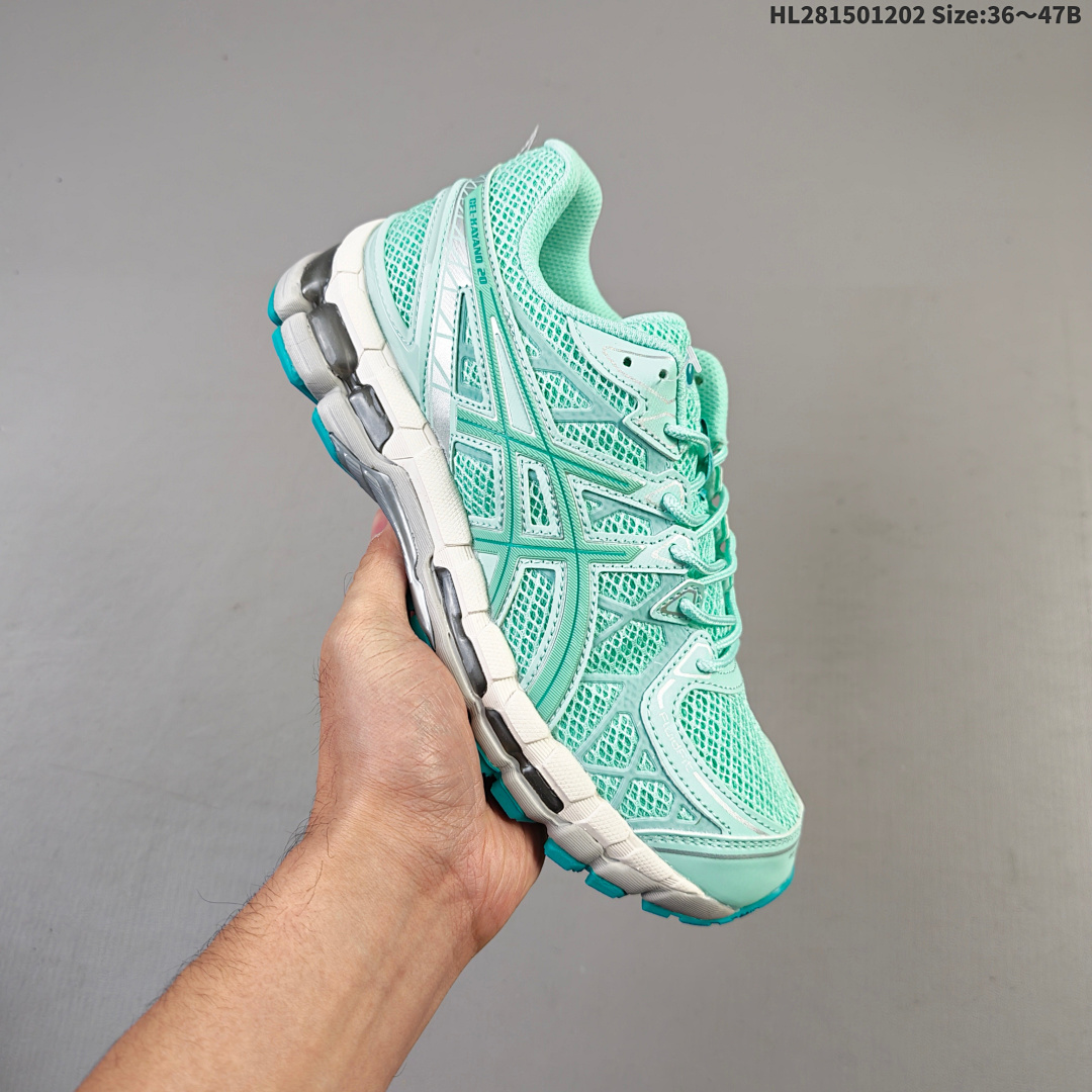 Asics Gel-Kayano 20 - foto 8