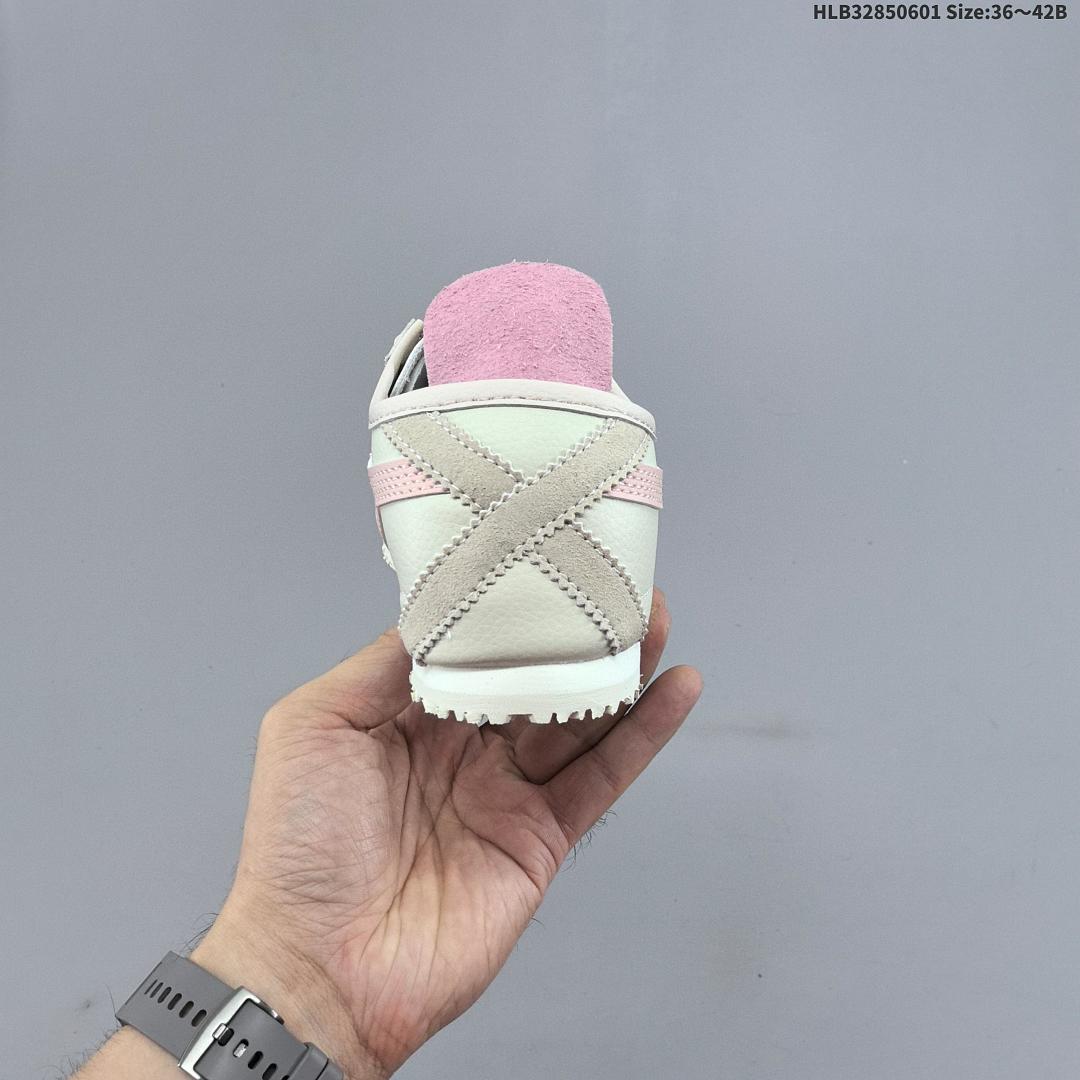 Onitsuka Tiger Mexico 66 Slip On - foto 6