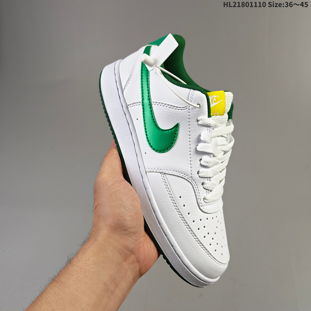 NIKE COURT VISION LOW + - foto 8