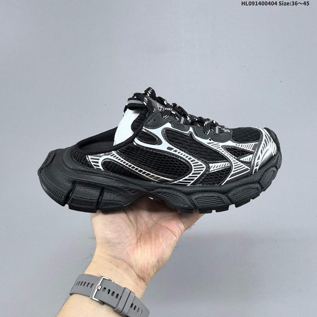 Balenciaga Phantom Sneaker Balenciaga Balenciaga3XL Track Trainer - foto 2