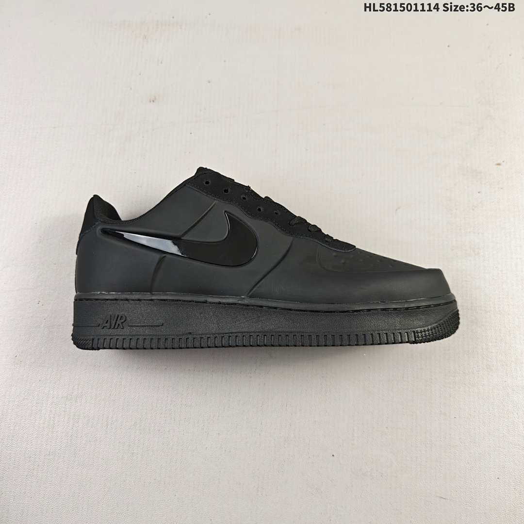 NIKE AIR FORCE 1 POSITE FL MAX