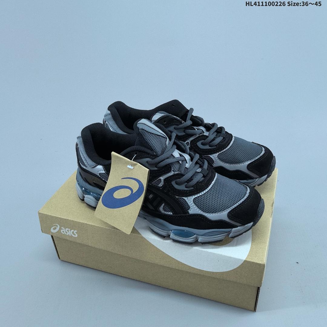 AsicsGel-NYC 2025 ASICSTIGER ASICS GEL-NYC - foto 13