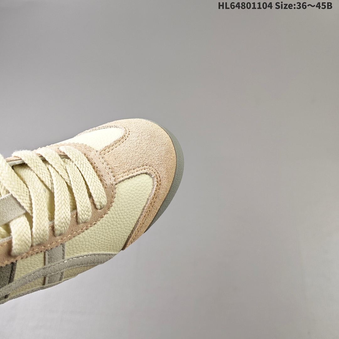 Onitsuka Tiger MEXICO66 Paraty Slip-On Logo - foto 4