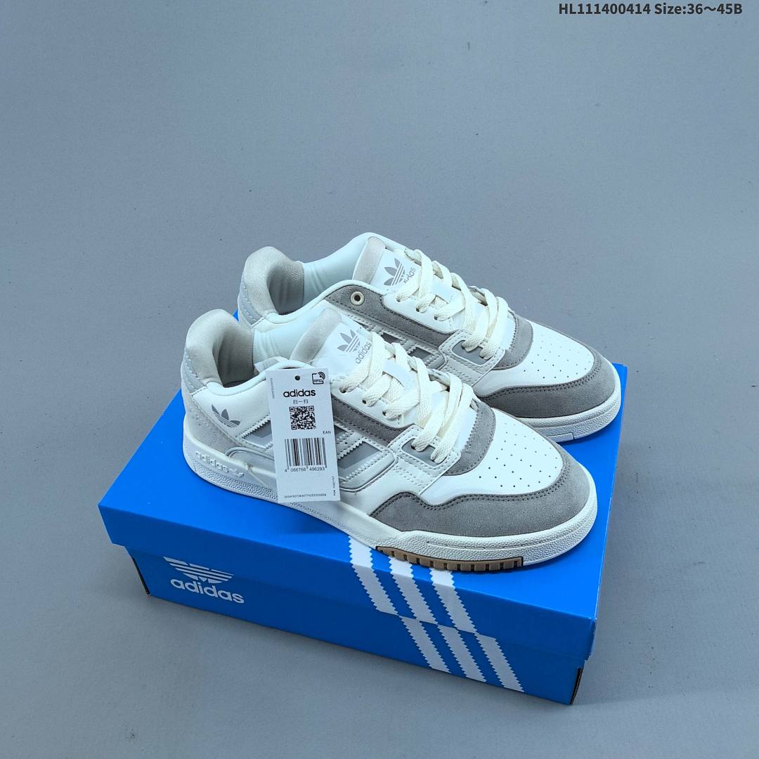 Adidas Originals Drop Step Low 2.0 HL111400414 - foto 6
