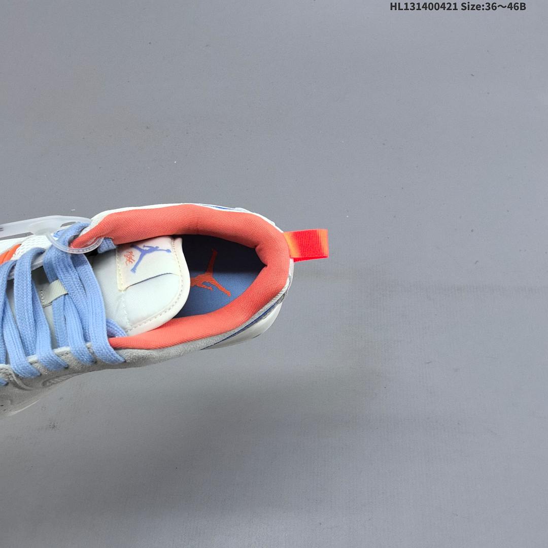 Nike Air Jordan CMFT Era -100 - foto 9