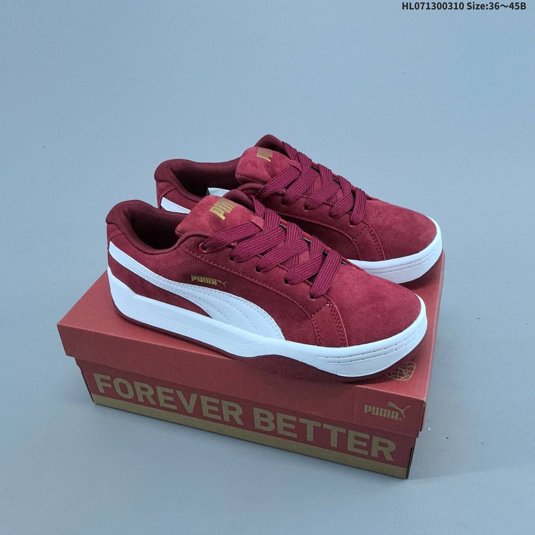 Puma Slipstream Lo Laces 20 80 - foto 4