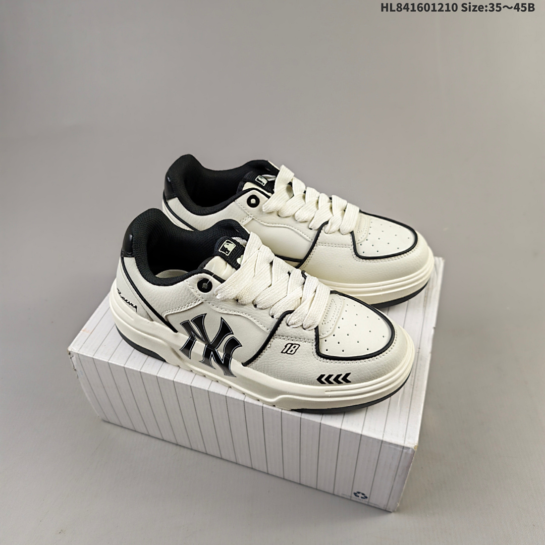MLB CHUNKY LINER DENIM