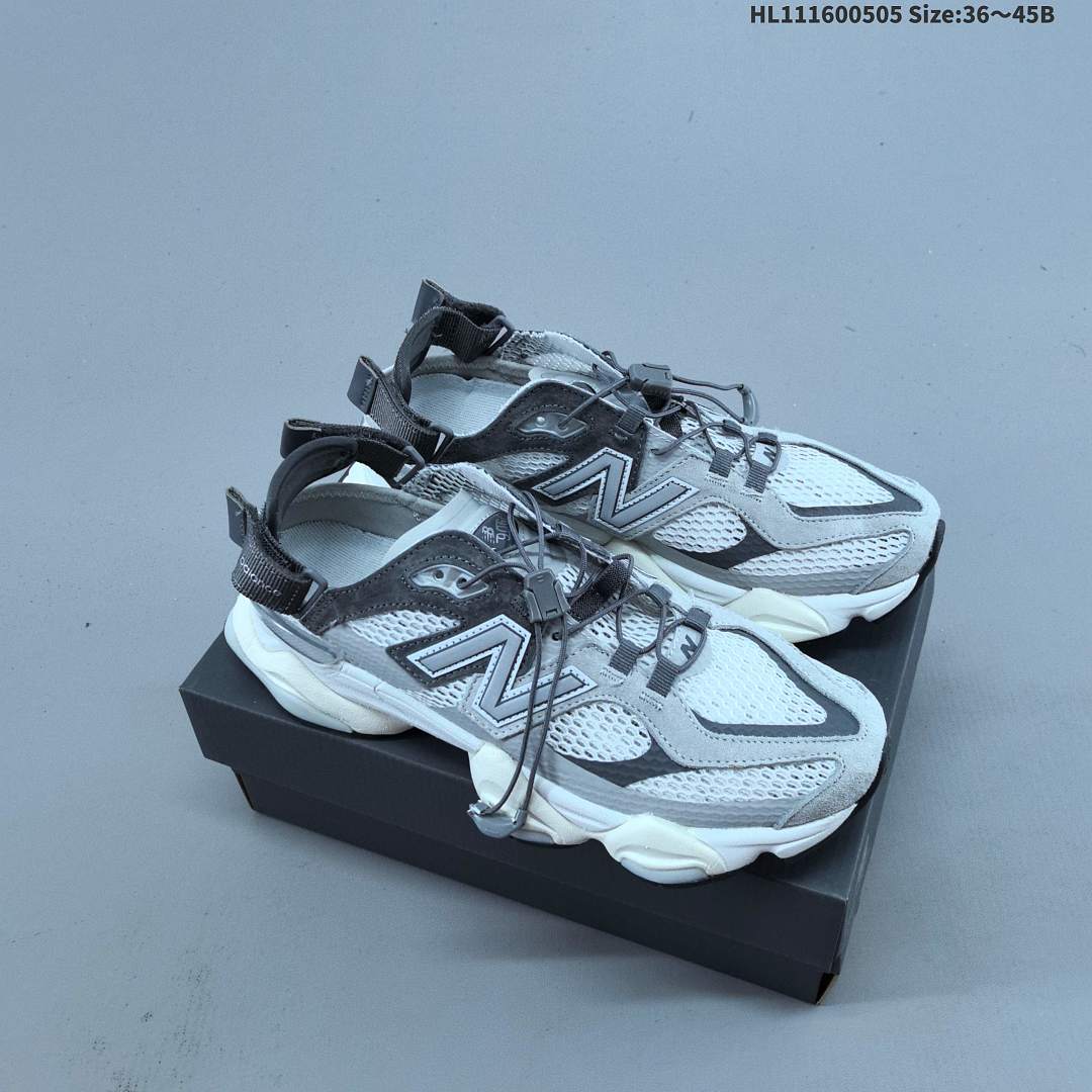 New Balance 9060 ABZORB