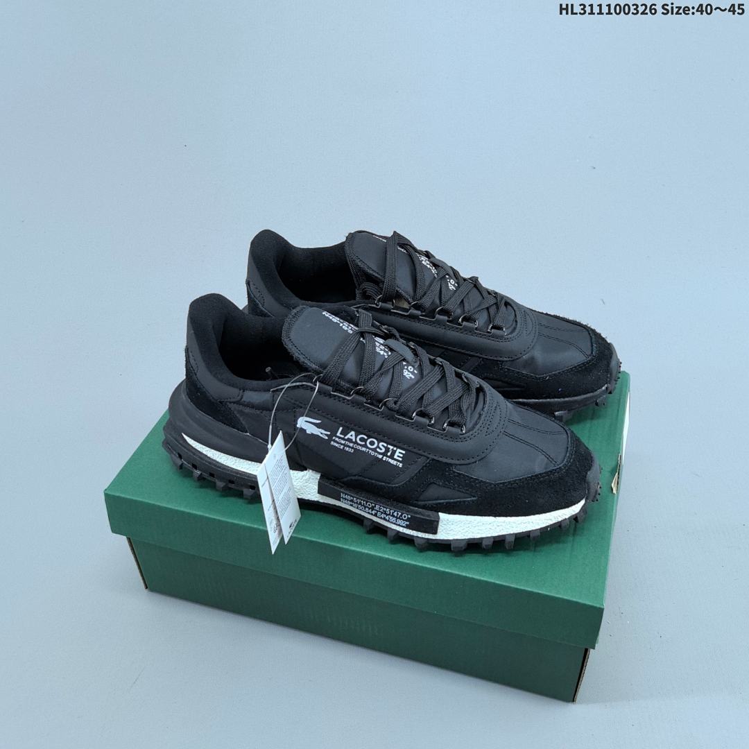 Lacoste - foto 4