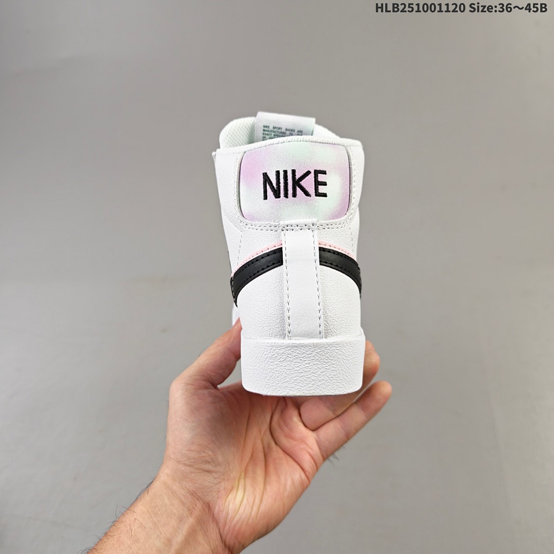 BLAZER MID‘77 SUEDE Swoosh, , , - foto 6