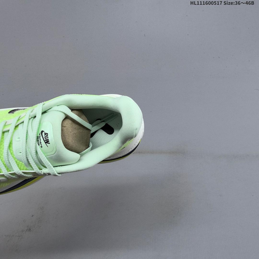 Nike VOMERO PREMIUM ReactX Air Zoom - foto 9