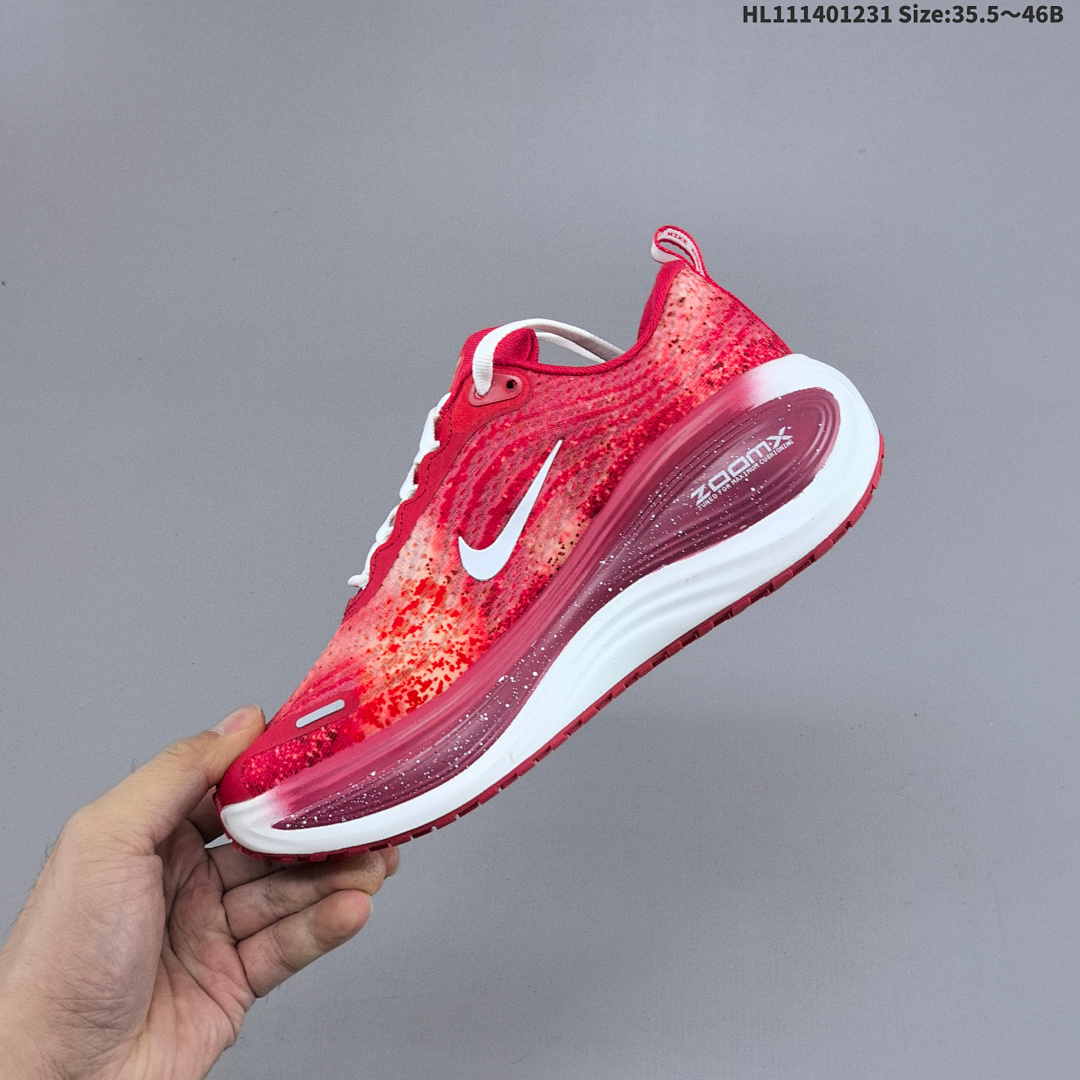 Nike VOMERO PLUS ReactX Air Zoom - foto 7