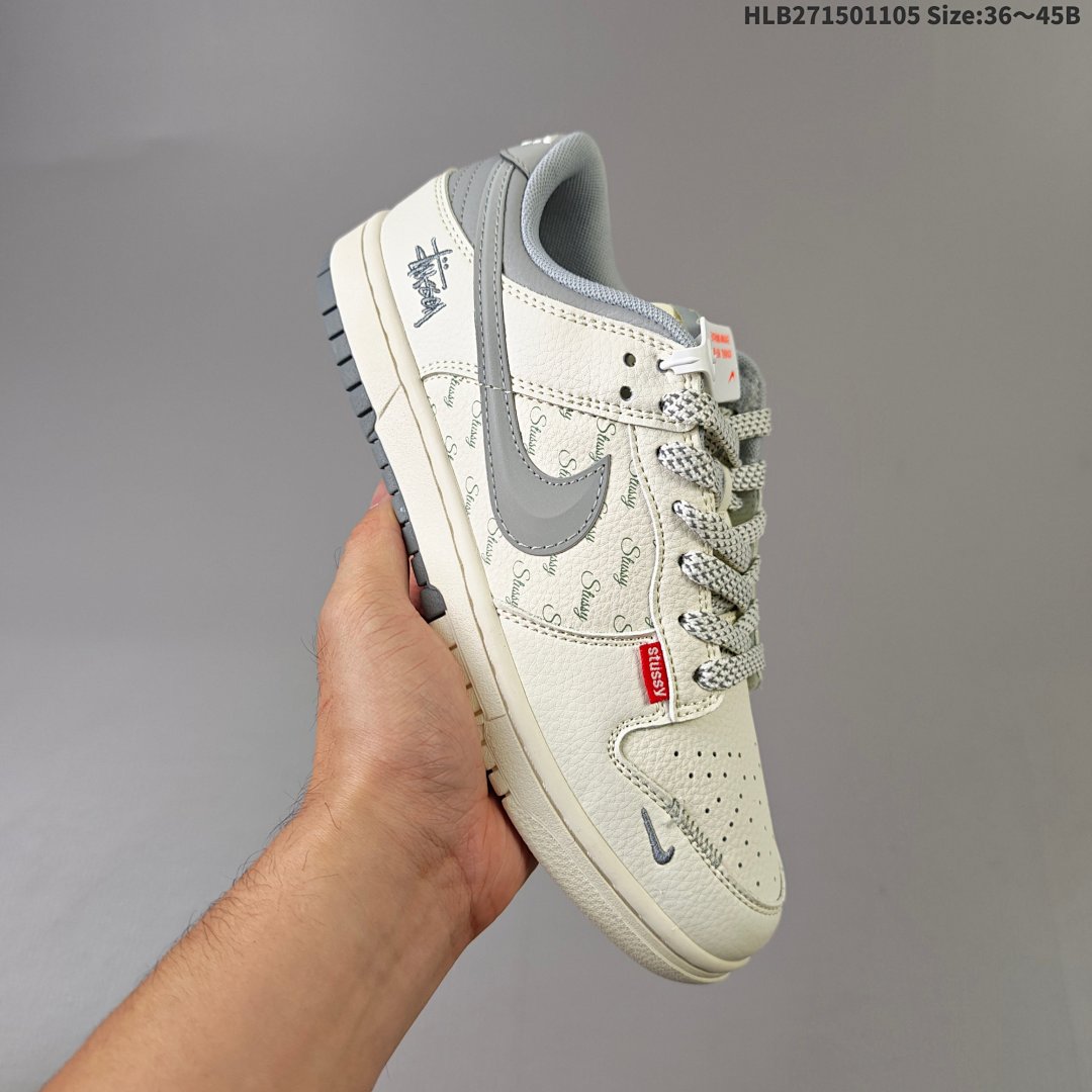 Nike Dunk Low Retro ‘DIY ’ - foto 8