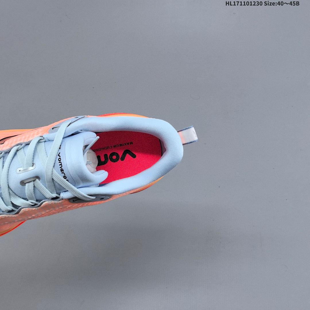 Nike VOMERO PLUS ReactX Air Zoom - foto 2