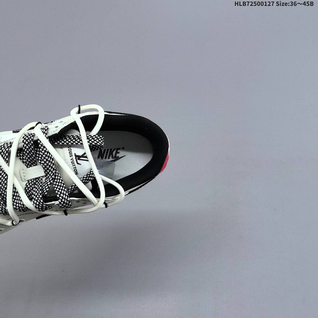 Nike Dunk Low Retro ‘DIY ’ - foto 2