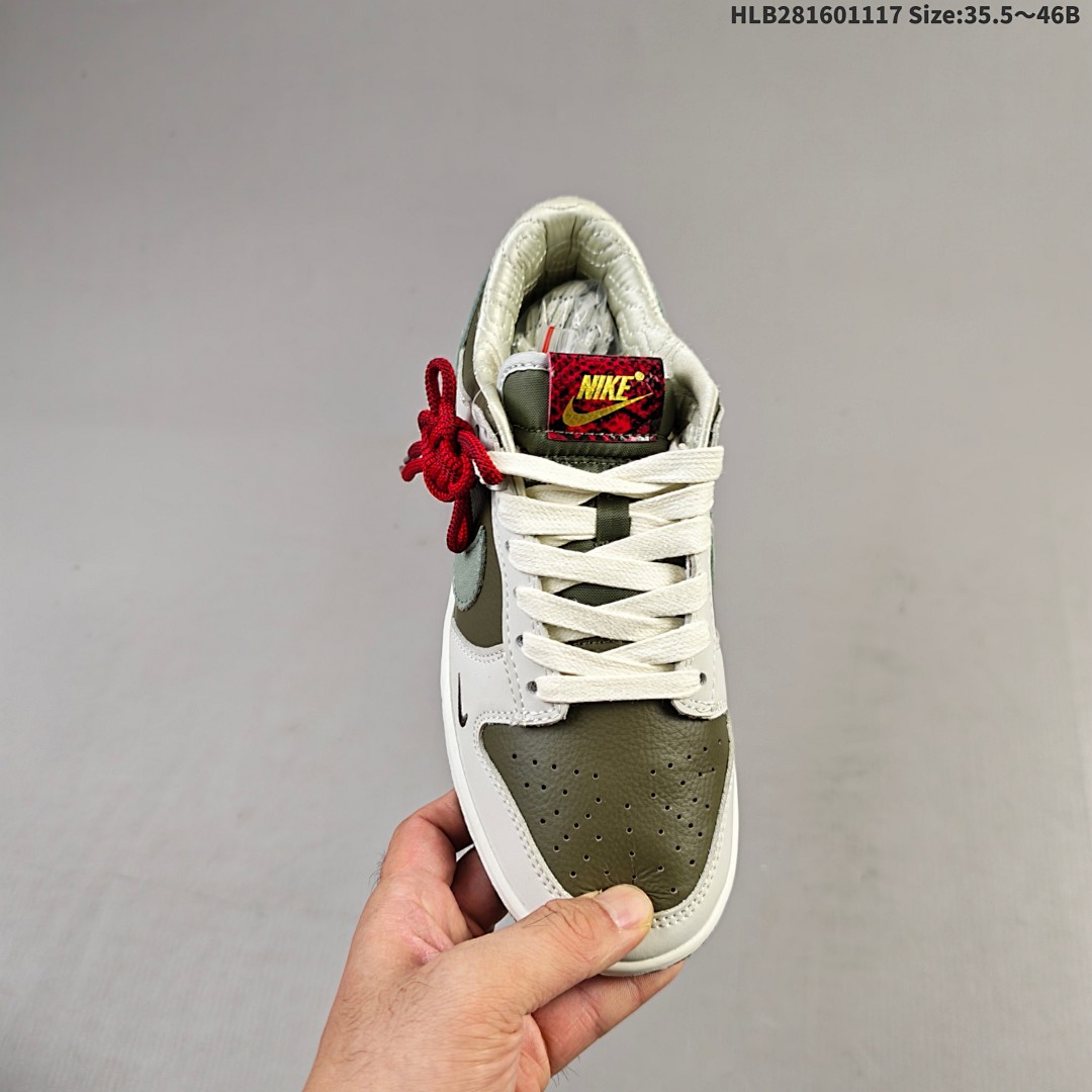 NIKE DUNK LOW ZoomAir sb - foto 7