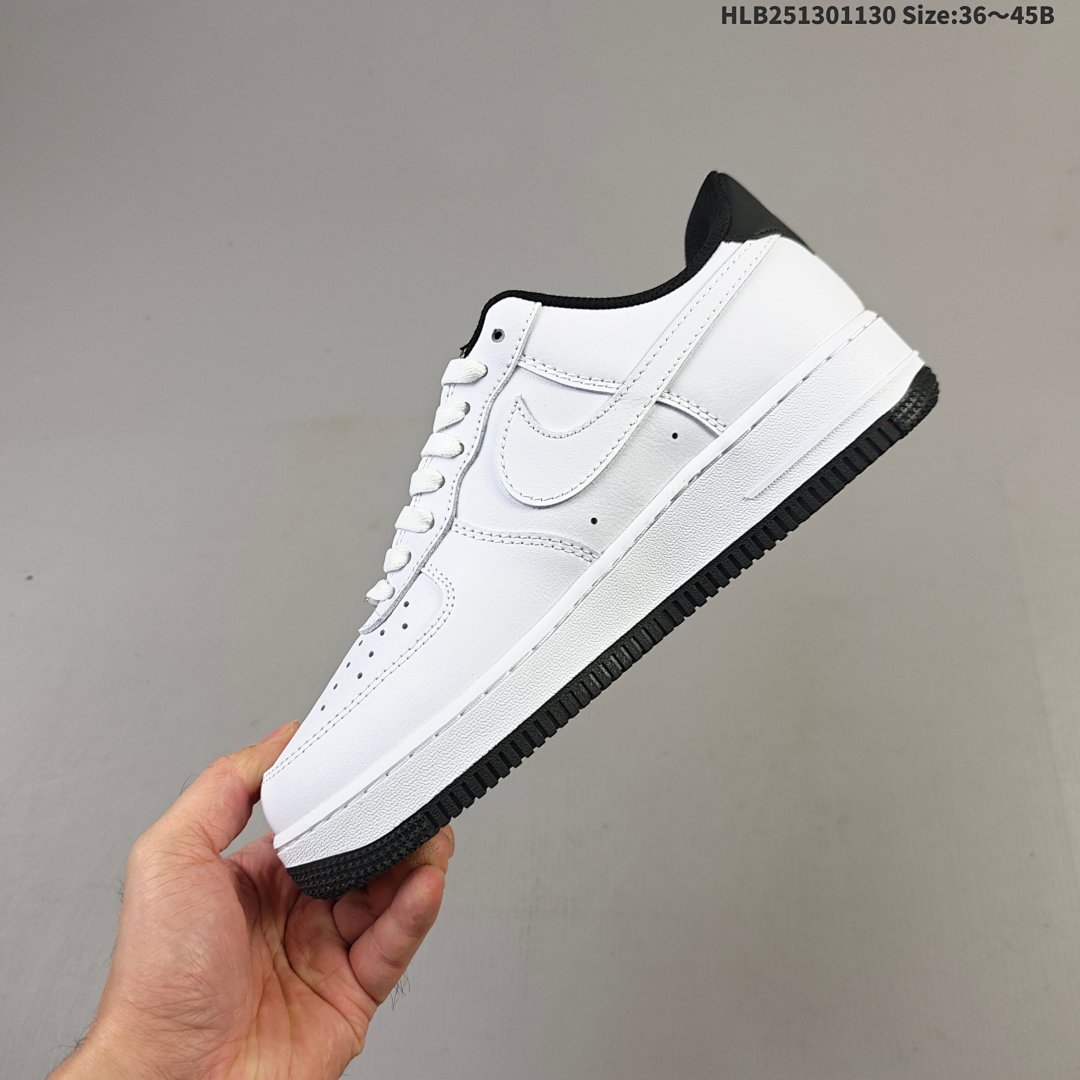 Nike AIR FORCE 1‘07 Force - foto 4