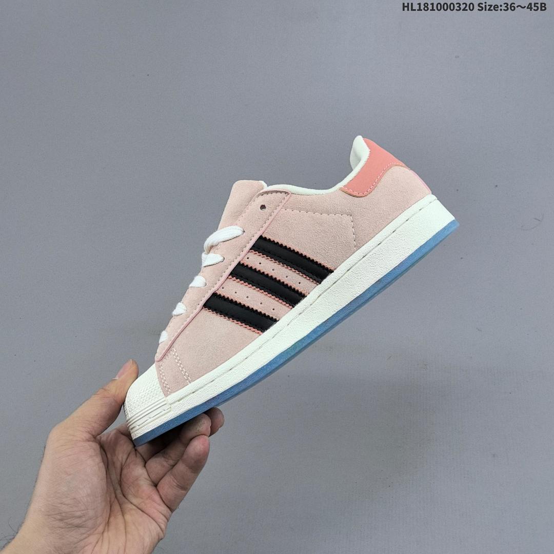 Adidas Originals Superstar JQ6778 HL181000320 Size 45B - foto 6