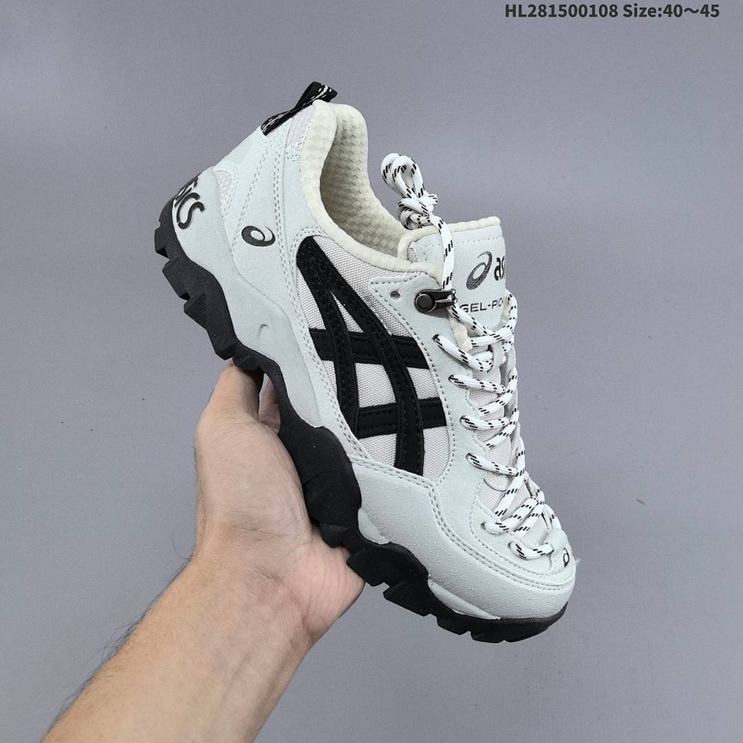 Asics Gel-Pickax - foto 5