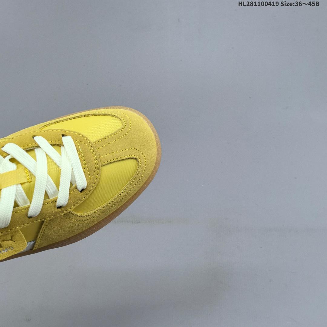 PUMA Palermo Leather - foto 8