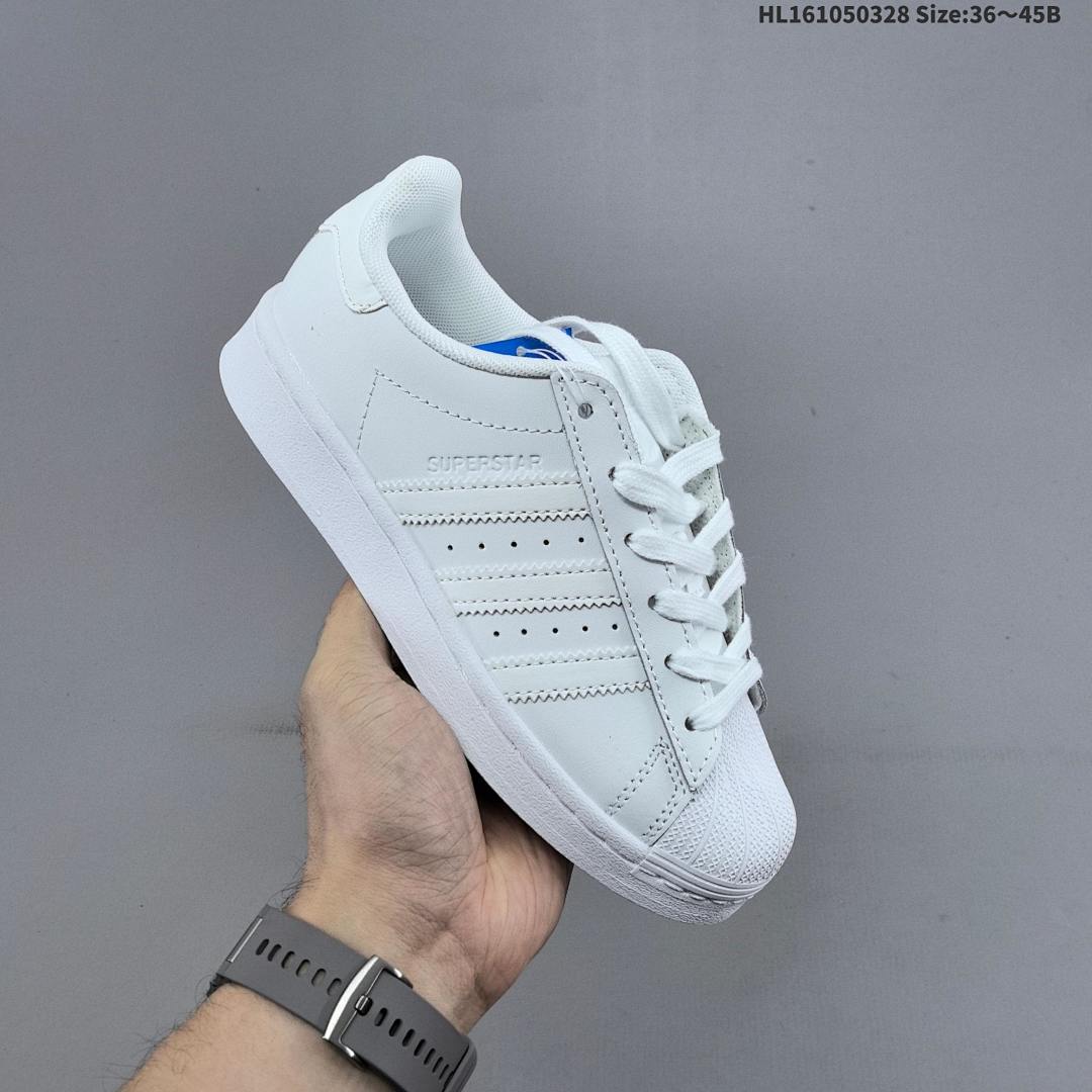 Adidas Originals Superstar ID Size 45B - foto 3