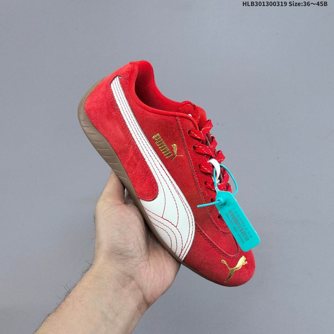 PUMA Speedcat OG 80 90 - foto 3