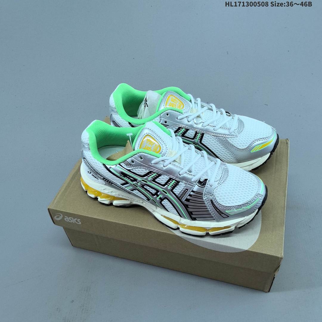 Asics Gel-Kayano 12.1 3D GEL FF BLAST PLU - foto 4