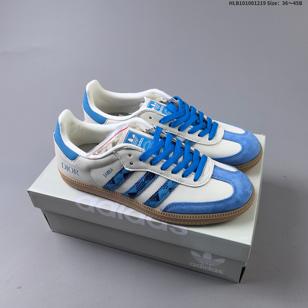 Adidas Originals Samba Vegan OG”SPD” 36. - foto 3