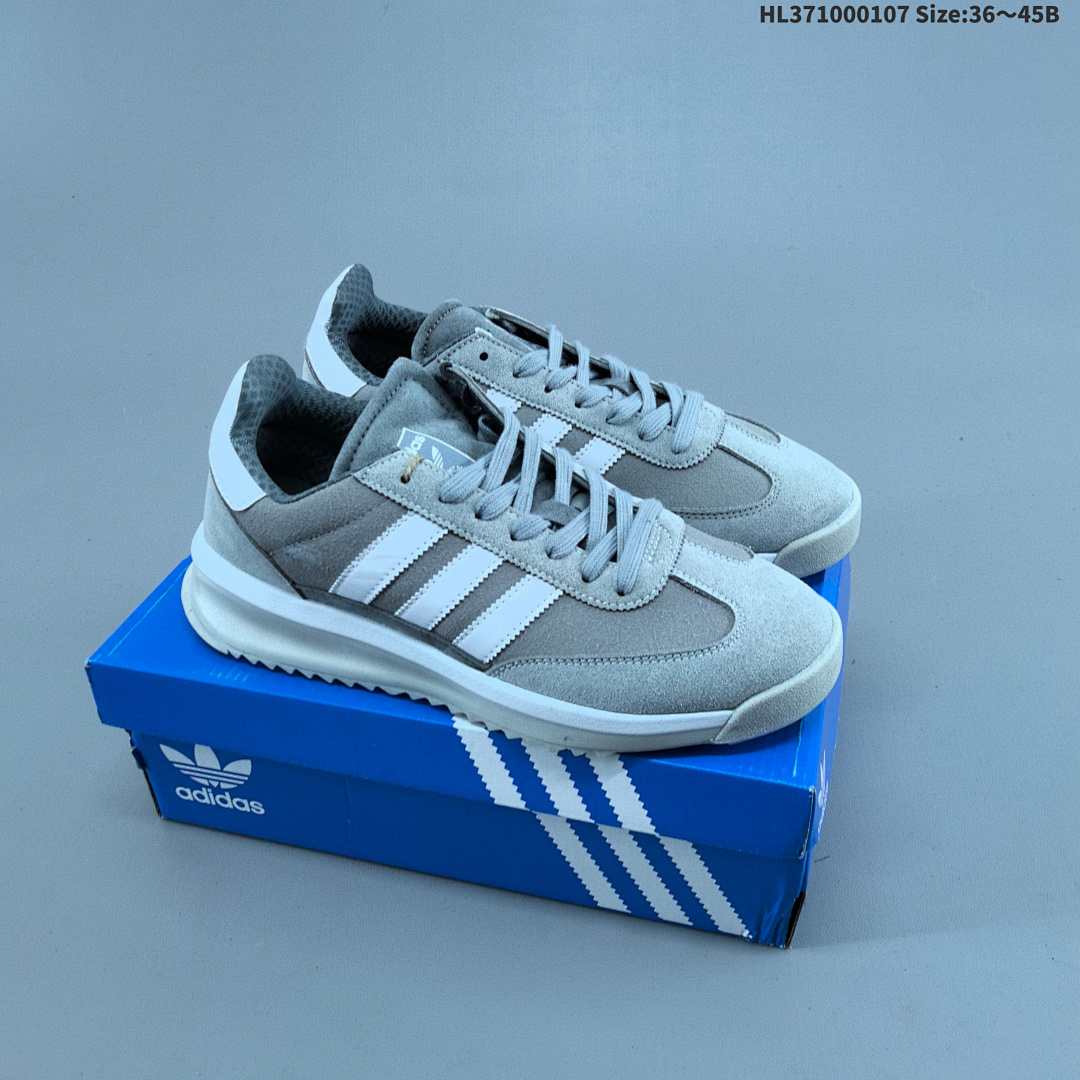 adidas Originals SL 72 RS Ecotex E - foto 6