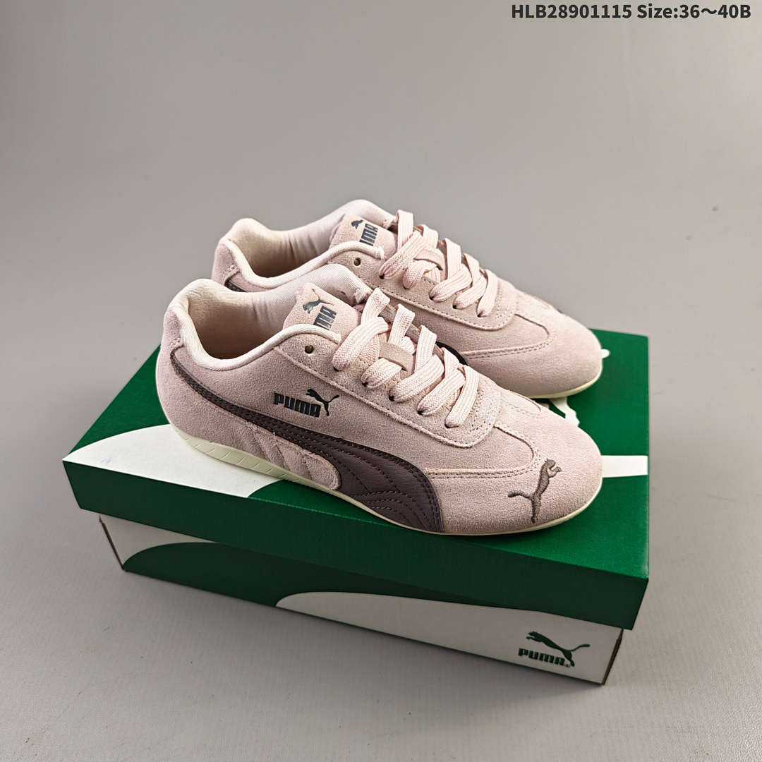Puma Speedcat OG - foto 2