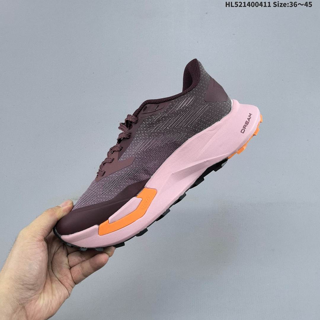 THE NORTH FACE VECTIV ENDURIS 4 :NFOA8DA ID:HL521400411 Size:36 45 - foto 6