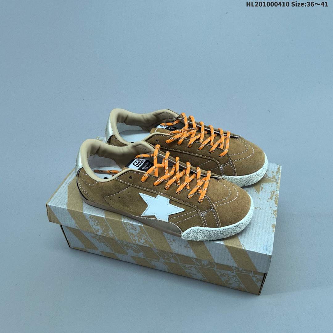 Golden Goose Deluxe Brand SStar GGDB HL201000410 Size 41 - foto 3