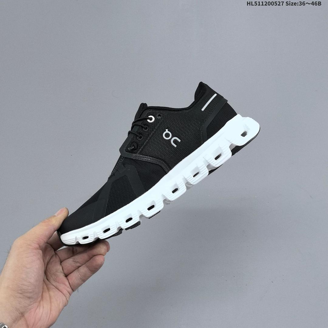 Loewe x On Cloud 6 ID HL5112 - foto 3