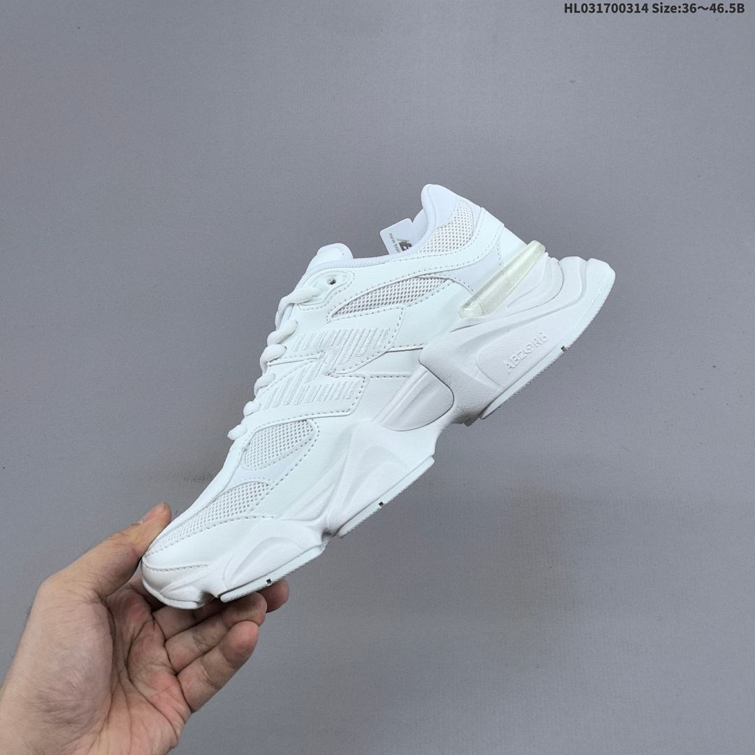 New Balance 9060 ABZORB - foto 7