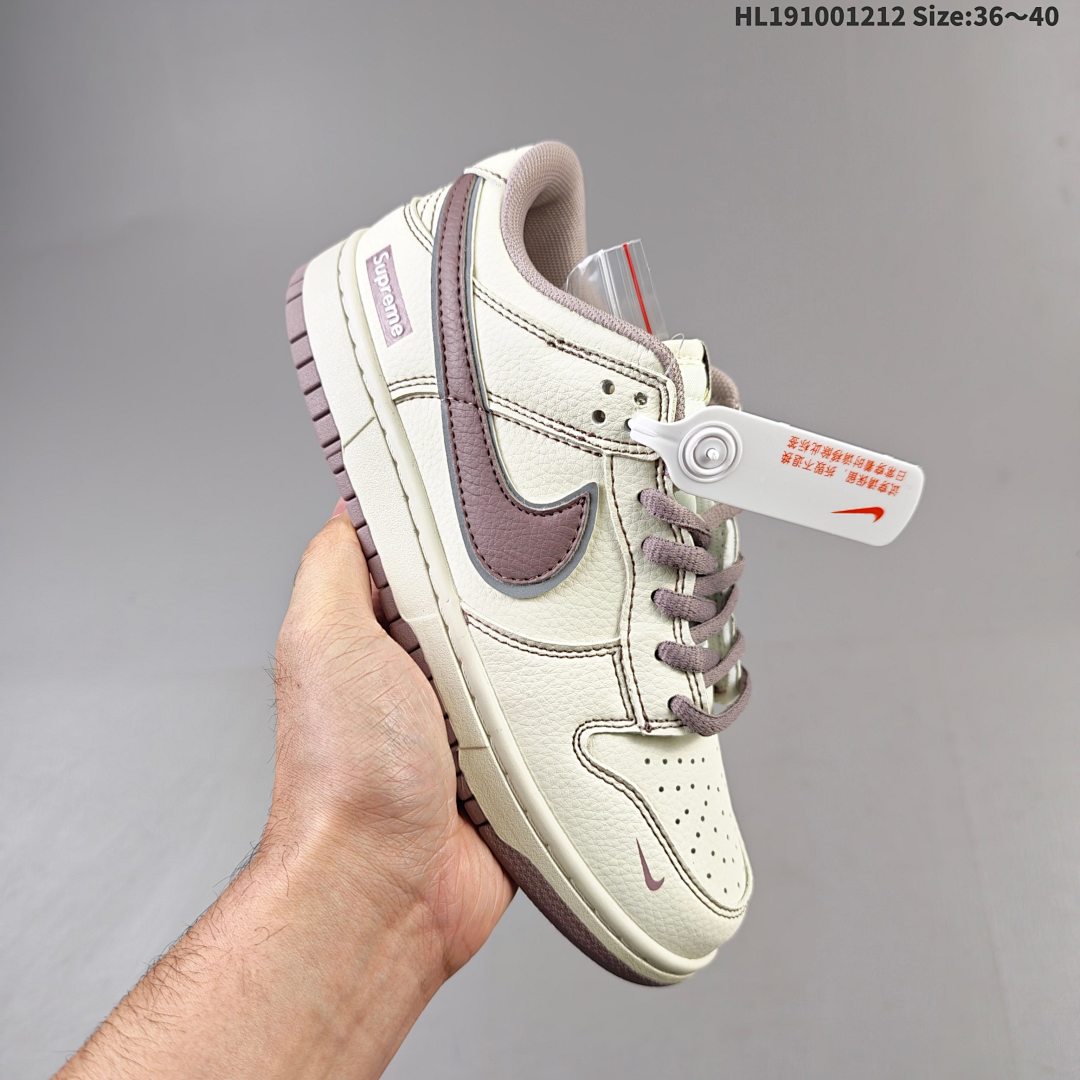 Nike SB Zoom Dunk Low ZoomAir - foto 4