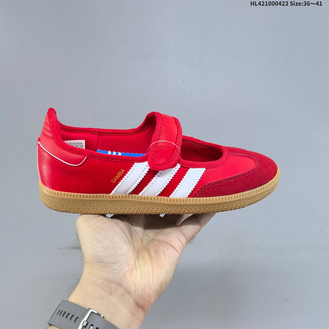 adidas originals Samba Jane KJ3970 HL421000423 Size 41 - foto 3