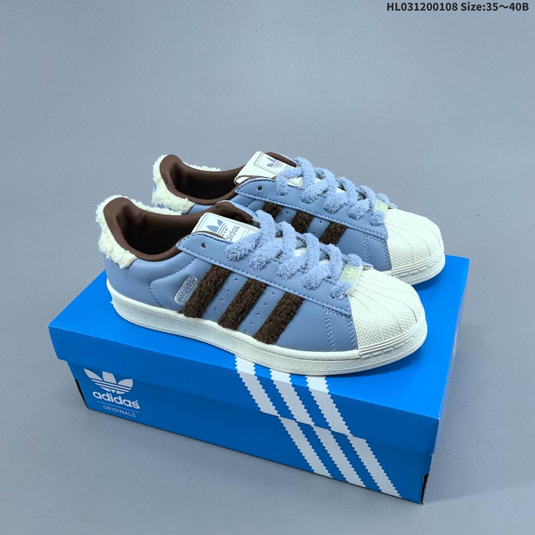 Adidas Originals Superstar .5 3 - foto 2