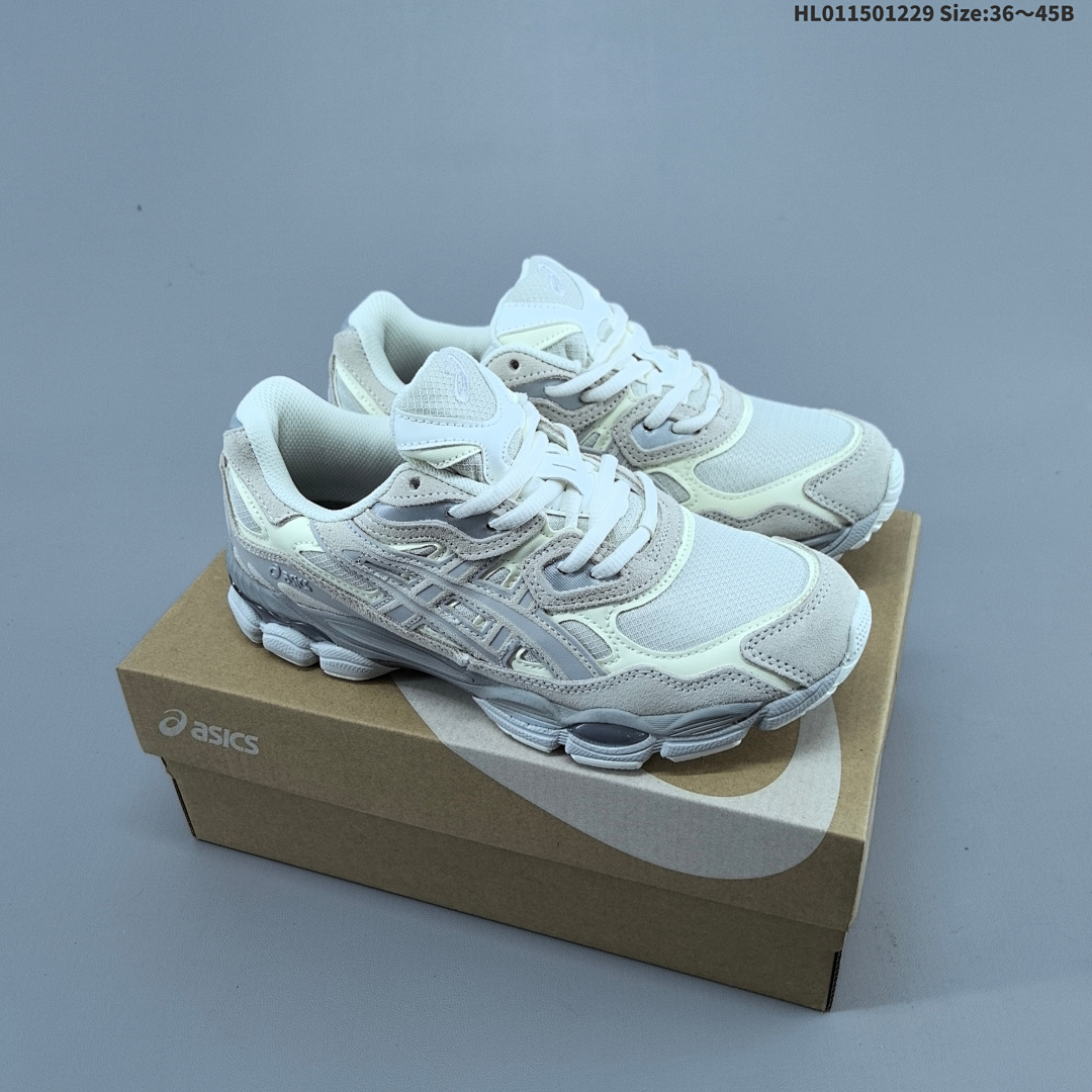 Asics Gel-NYC ASICS GEL-NYC GEL - foto 6