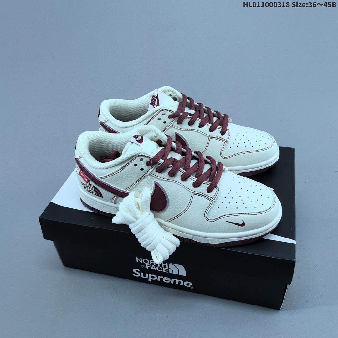 Nike Dunk Low Made by ideas ing - foto 11
