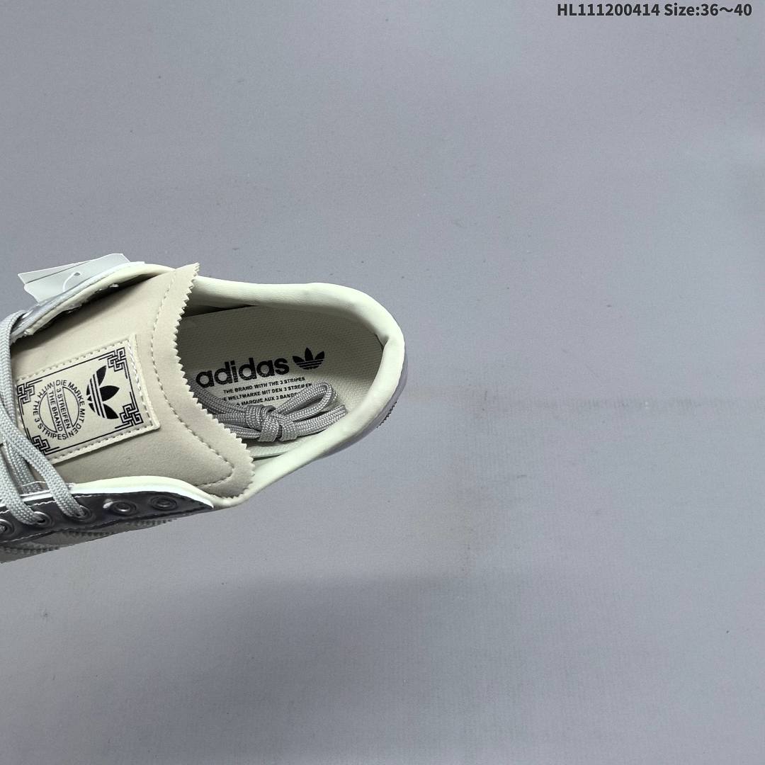 Adidas Originals Anfu Trainers ID Size 40 - foto 9