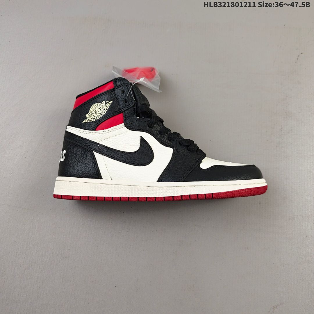 Nike Air Jordan 1 Retro High OG AJ1 · - foto 8