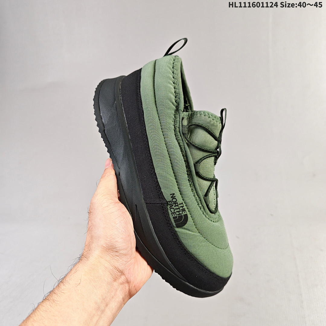 The North Face NSE NSE Low PET - foto 5
