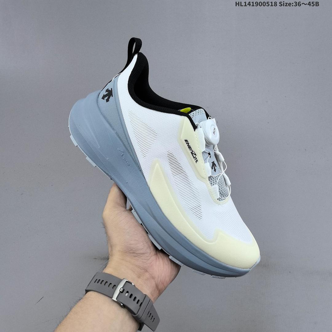 DESCENTE LAVITATE 3.0 AIR WIRE - foto 3