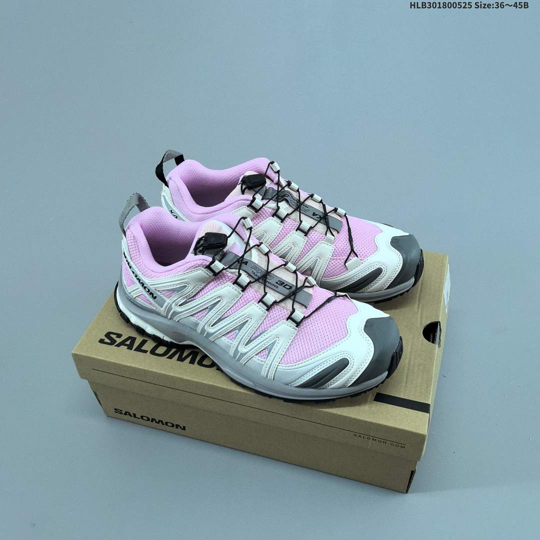 Salomon XA PRO 3D RIER SENSIFIT