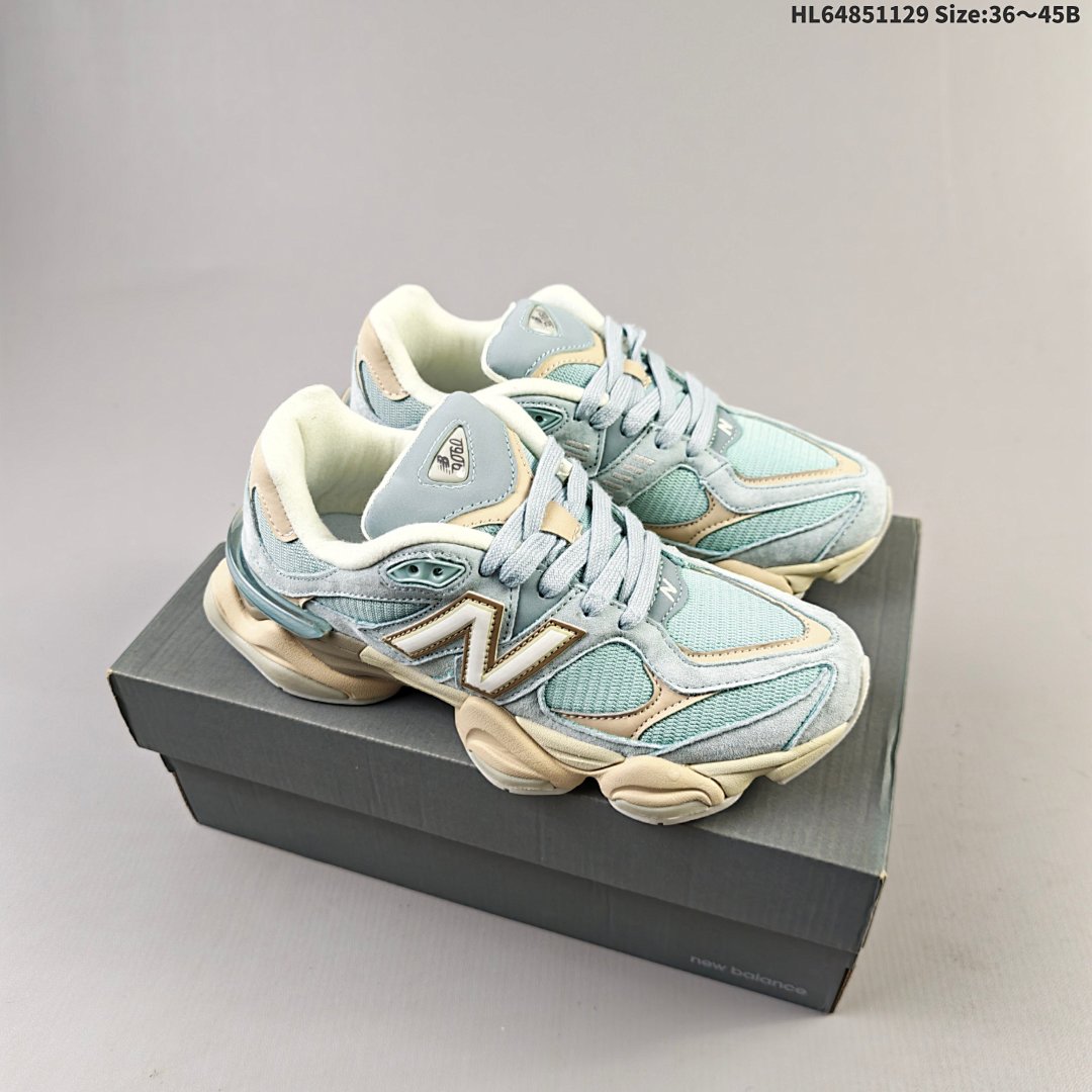 New Balance 9060 ABZORB - foto 13