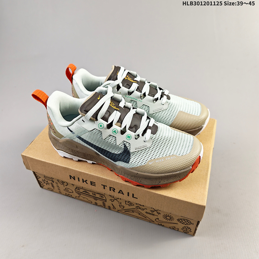 NIKE REACT WILDHORSE 8 NIKE Wildhorse 8 - foto 9